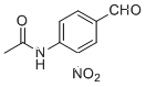 N-(4-甲?；?2-硝基苯基)乙酰胺 